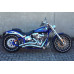Softail CVO Breakout Softail CVO Breakout